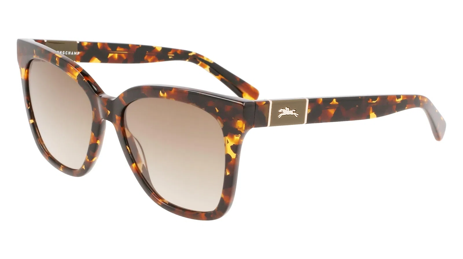 Longchamp LO696S Sunglasses - view 2